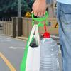 1/2Pcs Bag Grip Carrier Shopping Bag Grocery Grocery Bag Holder Carry