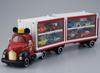 Tomica Disney Motors Dream Carry