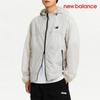 New Balance Куртка C28 Nbnae21013 36 Uni Essential Small Logo Легкая ветровка