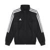 Nike Толстовка Adidas Tiro K tracK jacket черная IS4346