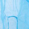 Disposable Medical Laboratory Isolation Cover Gown Surgical Clothes Uniform