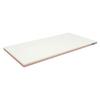 Hasegawa Polyethylene Lightweight Pink 500 X 250mm SD20-5025 P