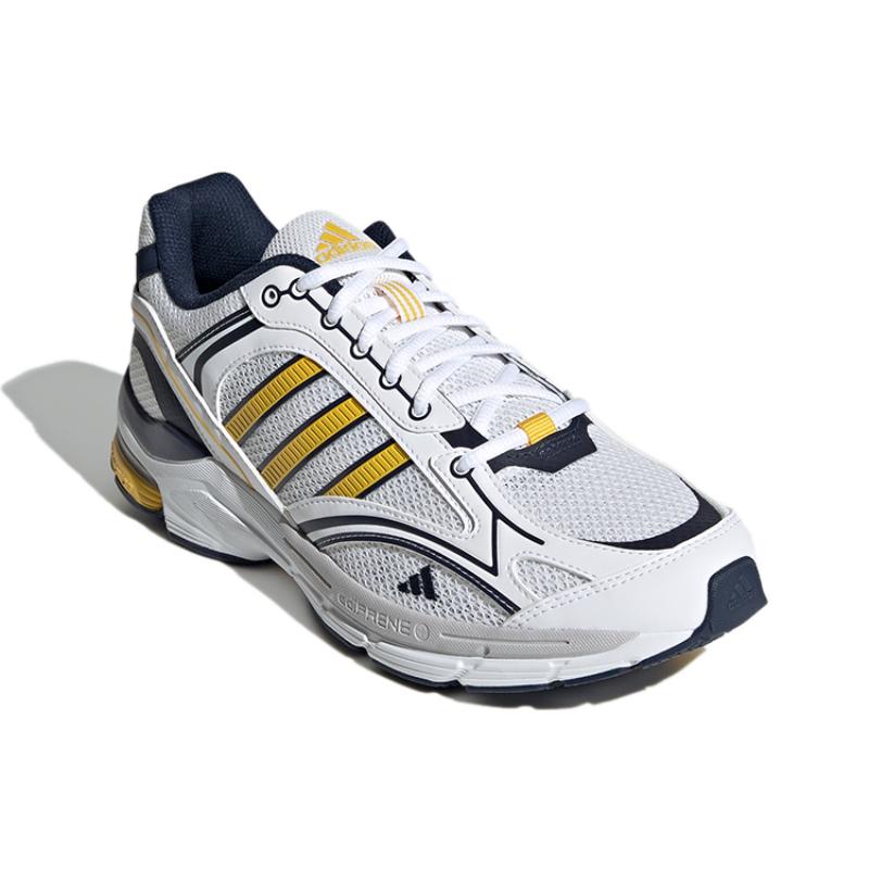 Adidas Кроссовки Spiritain 2000 'Белый Желтый Темно-синий' GY8007