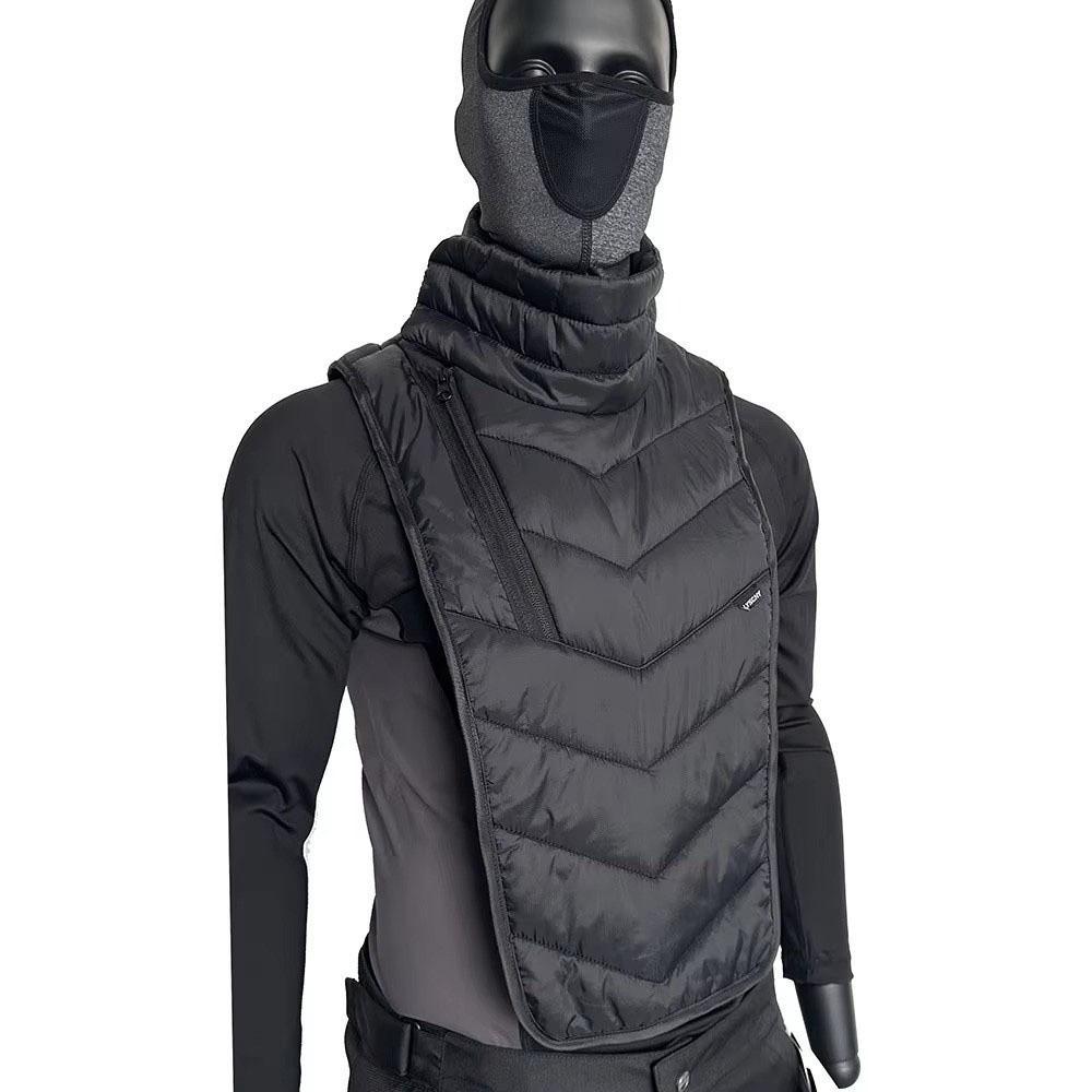 Windproof Neck Protector Thermal Neck Warmer New Motorcycle Scarf Skiing