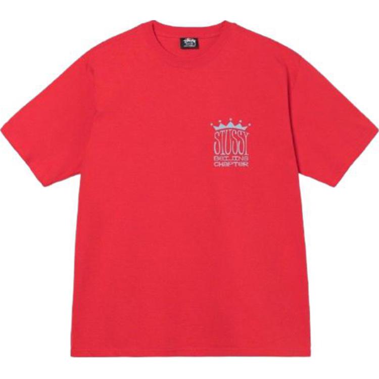 Stussy Osaka T-shirt ST221010-9