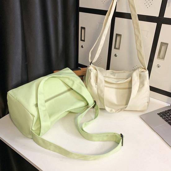 Водонепроницаемая спортивная сумка-даффл для мужчин и женщин с отделением для обуви, сумка через плечо, сумка-викендер для путешествий, спортзала, ночевки на выходных