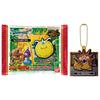Dragon Quest VII Reimagined Lavamas ART Gummy Art Box 12 штук (Конфеты-игрушки)