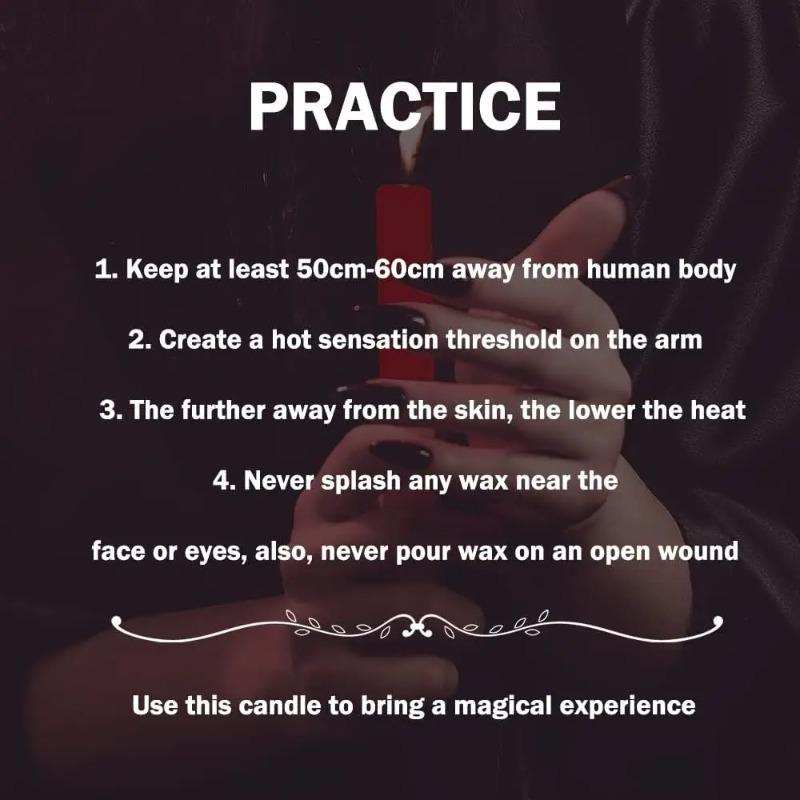 3D Любовь Роза Цветок Низкотемпературные Секс Свечи СМ Низкий Нагрев Массажные Свечи Страстный Воск для Взрослых Эротические Игрушки для Пениса