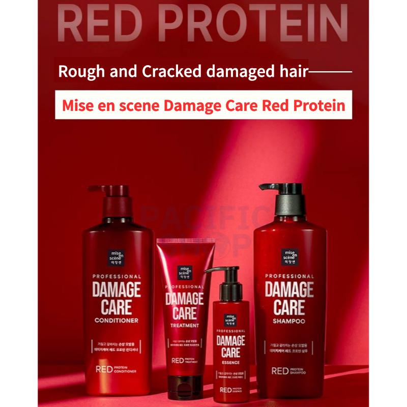 [Mise en scne] Professional DAMAGE CARE ESSENCE 140мл