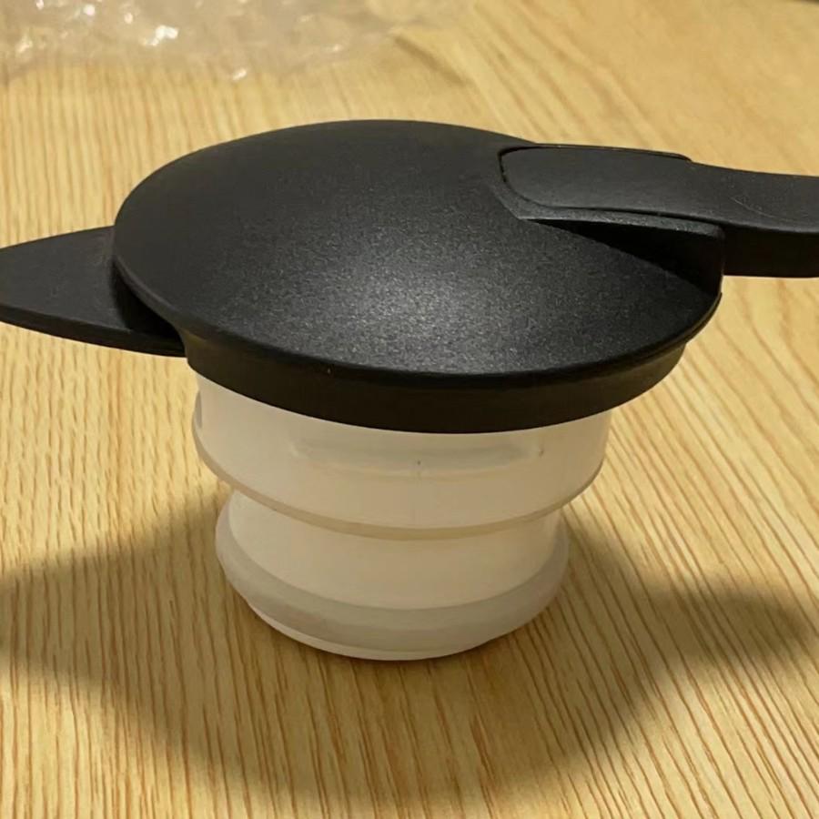 2L Stainless Steel Vacuum Insulated Coffee Kettle: Large Capacity Hot Water Bottle for Household Use - Great Gift