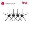 Roborock Q5 Pro+ Q8 Max Q8 Max+ Q5 Pro Робот-пылесос Аксессуары Основная щетка HEPA-фильтр Швабра Мешок для пыли Запасные части
