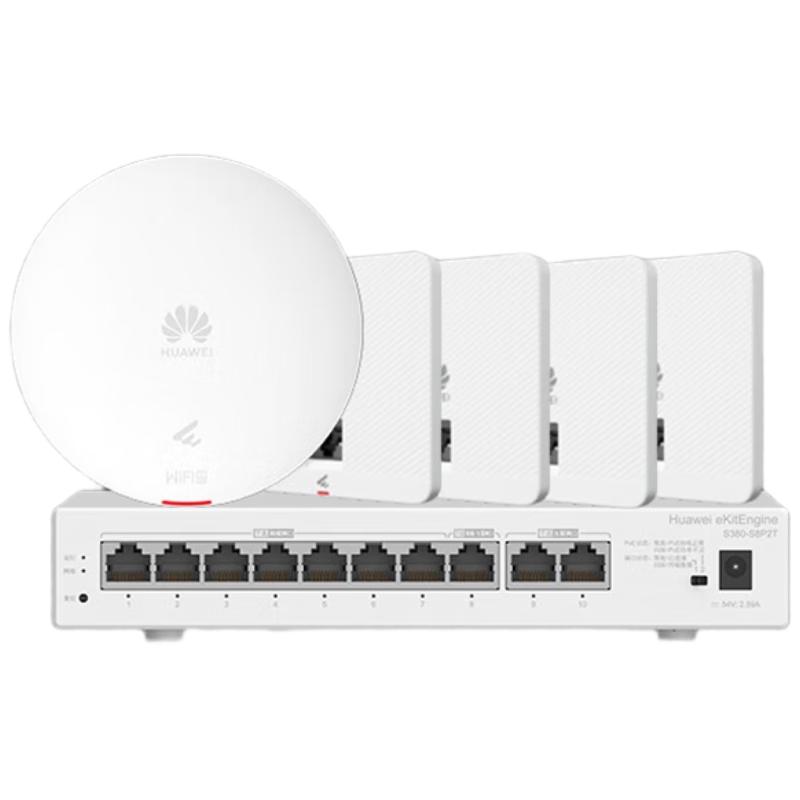 Huawei Whole Home WiFi 6 AC+AP Router System