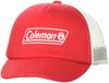 Детская сетчатая кепка Coleman Красная [Coleman] 141-0011 53-55см