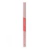 3way Slim Eye Rouge Liner 01 Pure Red Double Line Lid Liner Tear Bag Eye Plumper 1 Piece (x 1)