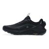 Fila Boa Wolf Snow Wolf 2+ Модные Спортивные Уличные Удобные Универсальные Нескользящие Поддерживающие Баланс Кроссовки для трейлраннинга с низким верхом A12M511221FBB