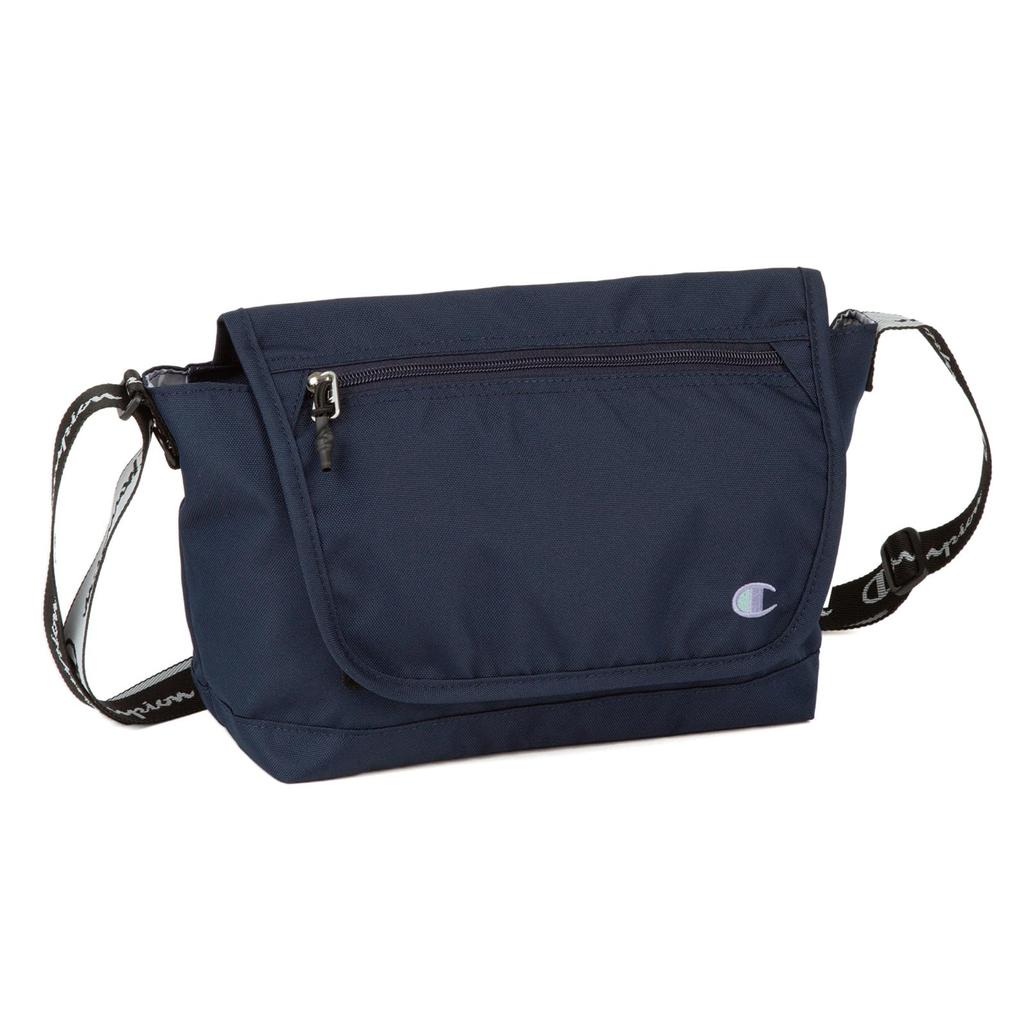 Shoulder Bag Kids Navy [Champion] No.63881