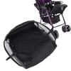 1Pc Baby Stroller Pram Bottom Basket Pushchair Buggy Shopping Storage Case Organizer Bag