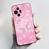 Printing Pattern Case For TCL 50 XL 5G Funda Capa For TCL 50XL Nxtpaper 5G Cover Soft Silicone Shell Cute Flower Cartoon Casing