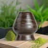 Ceramic Holder for Matcha Whisk, Accessory Japanese Tea Set