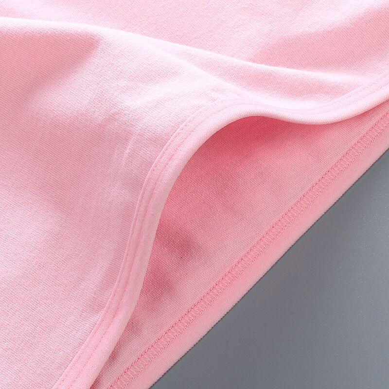 Детское нижнее белье, хлопковая майка для девочек, майка ярких цветов, майка для девочек, детская майка