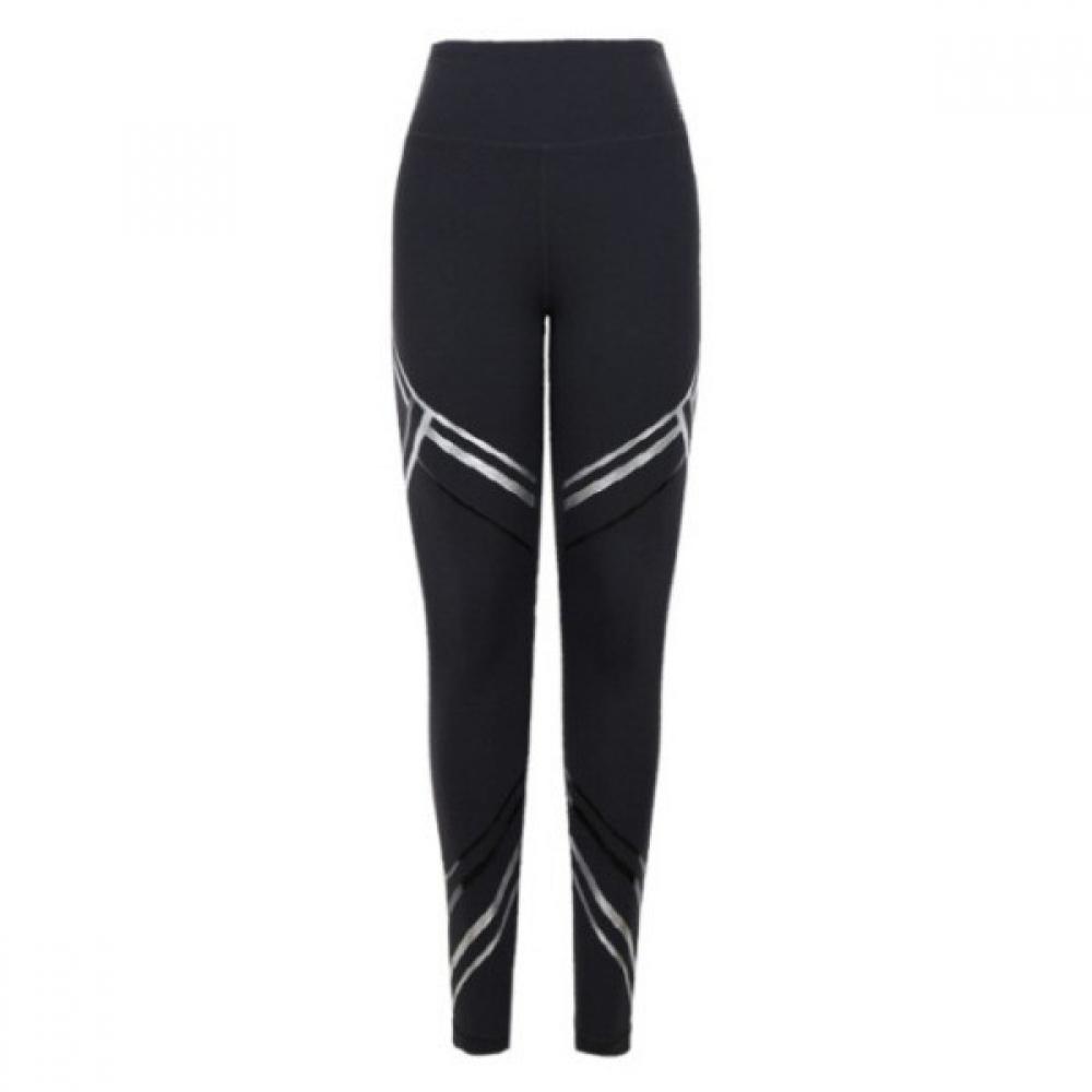 New Balance LeggingS Vqb NbnS846622 19 Женские леггинсы S с принтом Highr LeggingS Nb