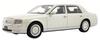 Самурай Toyota Century Silver Готовый продукт KSR18036S 1/18