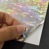 Adhesive Sticker Waterproof Fishing Lure Refit Fishing Lure Stickers Fishing Lure Tape Bait Sticker