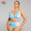 Women Bikini Set Sexy Swimwear Two Pieces Swimsuit Bathing Suits Bodysuit Beachwear Swimming Sets Plus Size Female