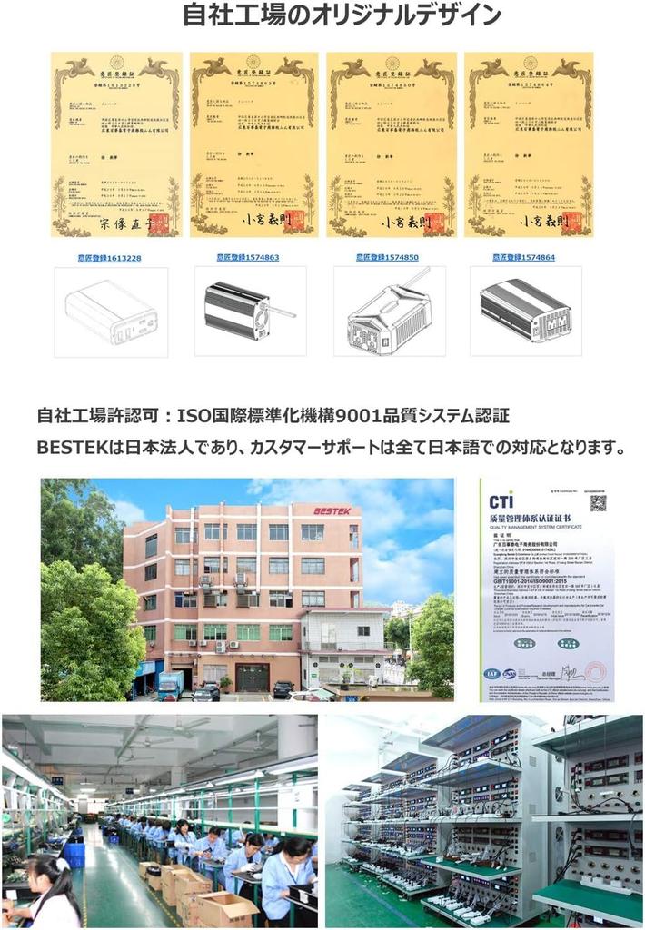 Инвертор BESTEK, Розетка прикуривателя, Розетка 300 Вт, PD, Преобразует постоянный ток в переменный,