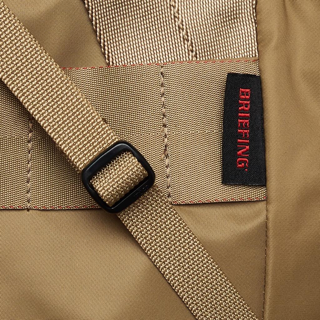 Сумка 3WAY TOTE S COYOTE [Брифинг] Мужская