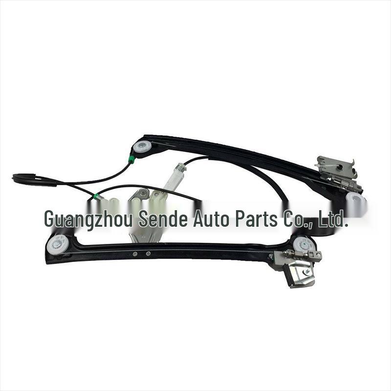 Кронштейн стеклоподъемника передней двери 51338204179/51338204180 для BMW