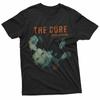 The Cure Disintegration Призрачная Хлопковая Футболка 100% Мужские Футболки Топ