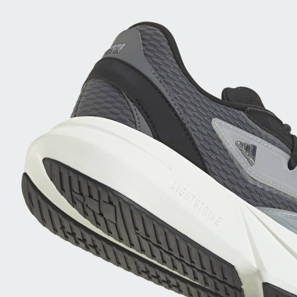 adidas Мужские кроссовки для ежедневного бега jS0913 Lightblaze
