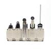 WLCA12-2Q Travel Switch - Roller Type Limit Switch WLD3 WLCA2 WLD2