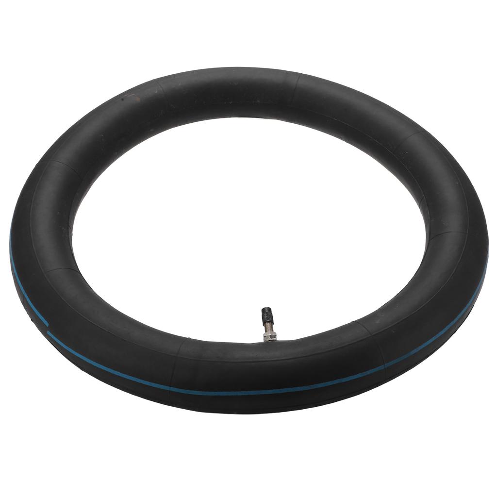 90/100?14 3.00?14 Inch Inner Tube Replacement with Straight Valve for 110cc 125cc 140cc 150cc Dirt