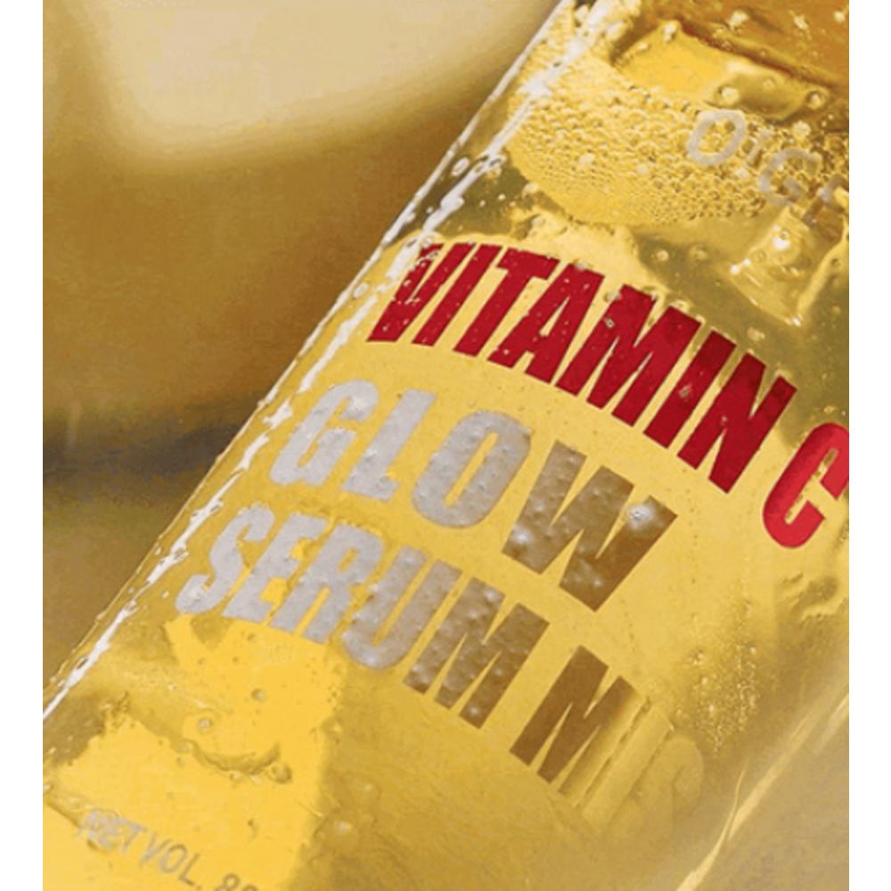 Oget Vitamin C Glow Serum Mist, 80 мл, 2 шт.