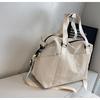 NuFeng Large Capacity Gym & Travel Shoulder Bag