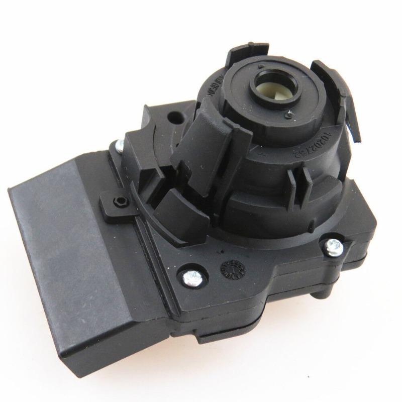 6RA 905 865 6RA 905 865 B Engine Ignition Starter Switch Start Button For VW UP Skoda Rapid Citigo Seat Mii Toledo Ibiza Arona