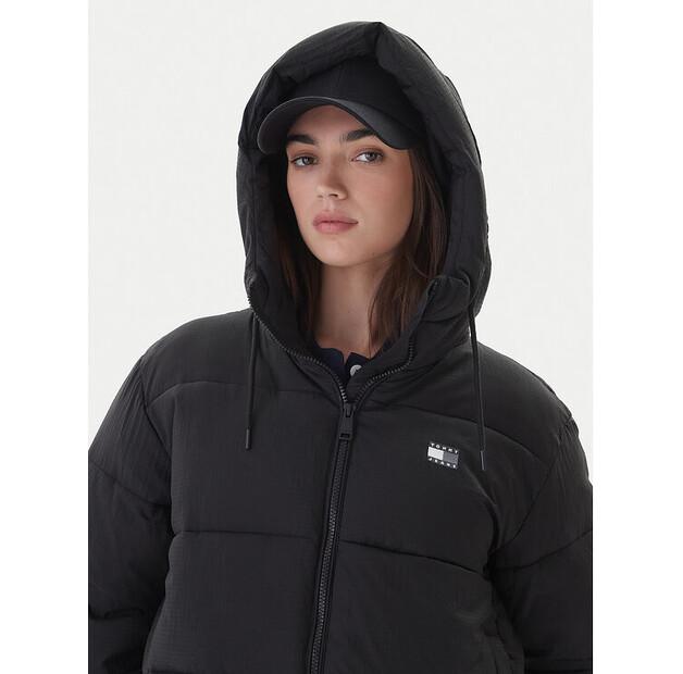 Куртка зимняя Tommy Jeans DW0DW21625