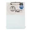 M&G A4 Portable Vertical Writing Clipboard