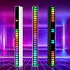 Creative 5V Usb 16/32 Led Night Lights App Control Rgb Music Rhythm Light Bar