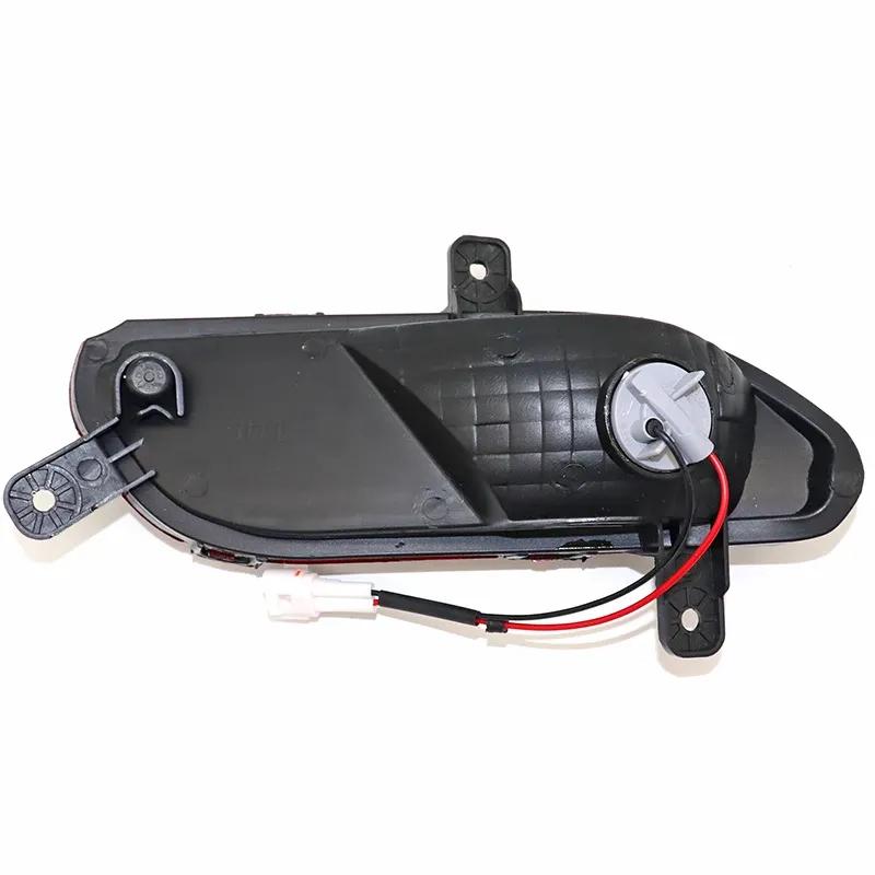 Great Wall Haval M4 Rear Bumper Lights Fog Lights Anti-collision Taillights 4116300xs56xa 4116400xs56xa High Quality