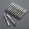 45mm/35mm with Stainless Steel O Ring Transparent Dart Stems 4.5mm Screw Thread Darts Shafts