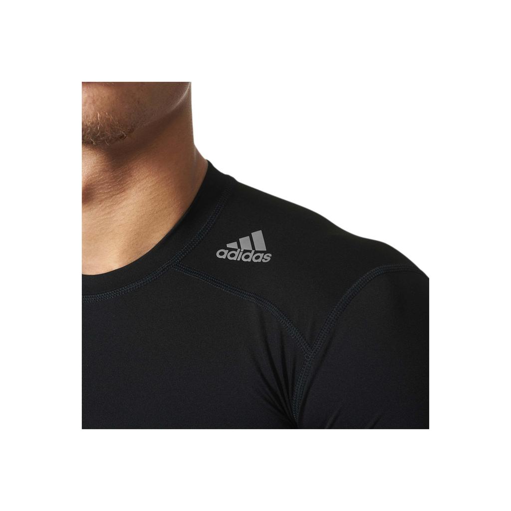 adidas Однотонная футболка с логотипом бренда и круглым вырезом, коротким рукавом, женские топы, черный цвет AJ4966