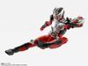 TAMASHII NATIONS S.H.Figuarts (Real Bone Carving Method) Kamen Rider Ryuki, Approximately 145mm, PVC & ABS, Painted Action Figure