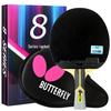 Ракетка для настольного тенниса Butterfly Shakehand