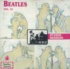 CD BEATLES Том 10 Студийная сессия BBC BS2020 BEATLES SPECIAL Япония Рок Б/У