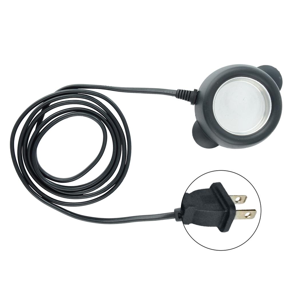 30 Вт мини-горячий горшок для плавления клея, клеевая печь, сделай сам, инструменты для ремонта наращивания волос