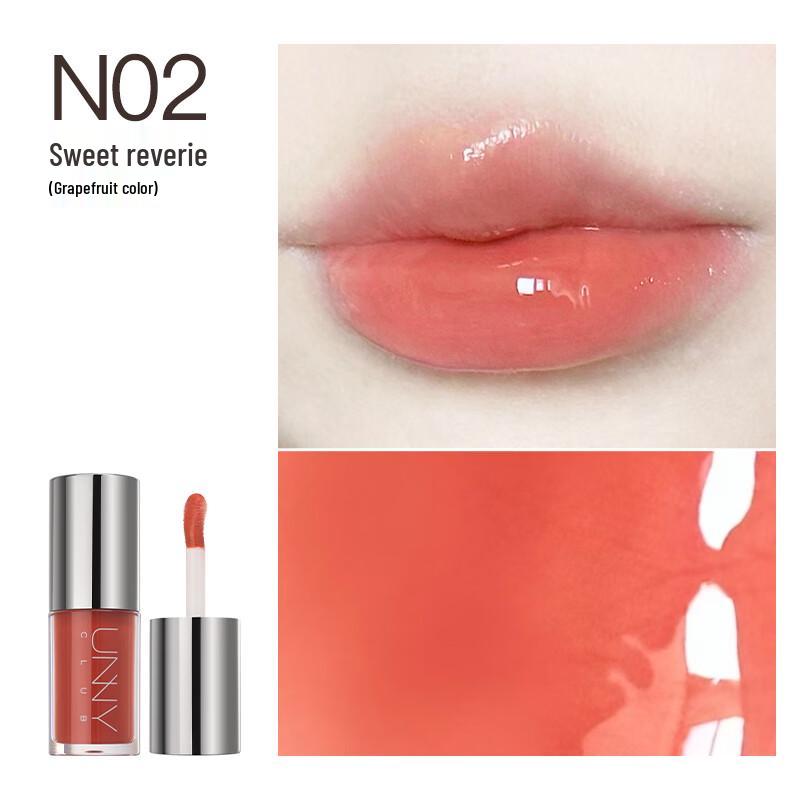 Unny Club Tinted Lip Essence & Gift Sets