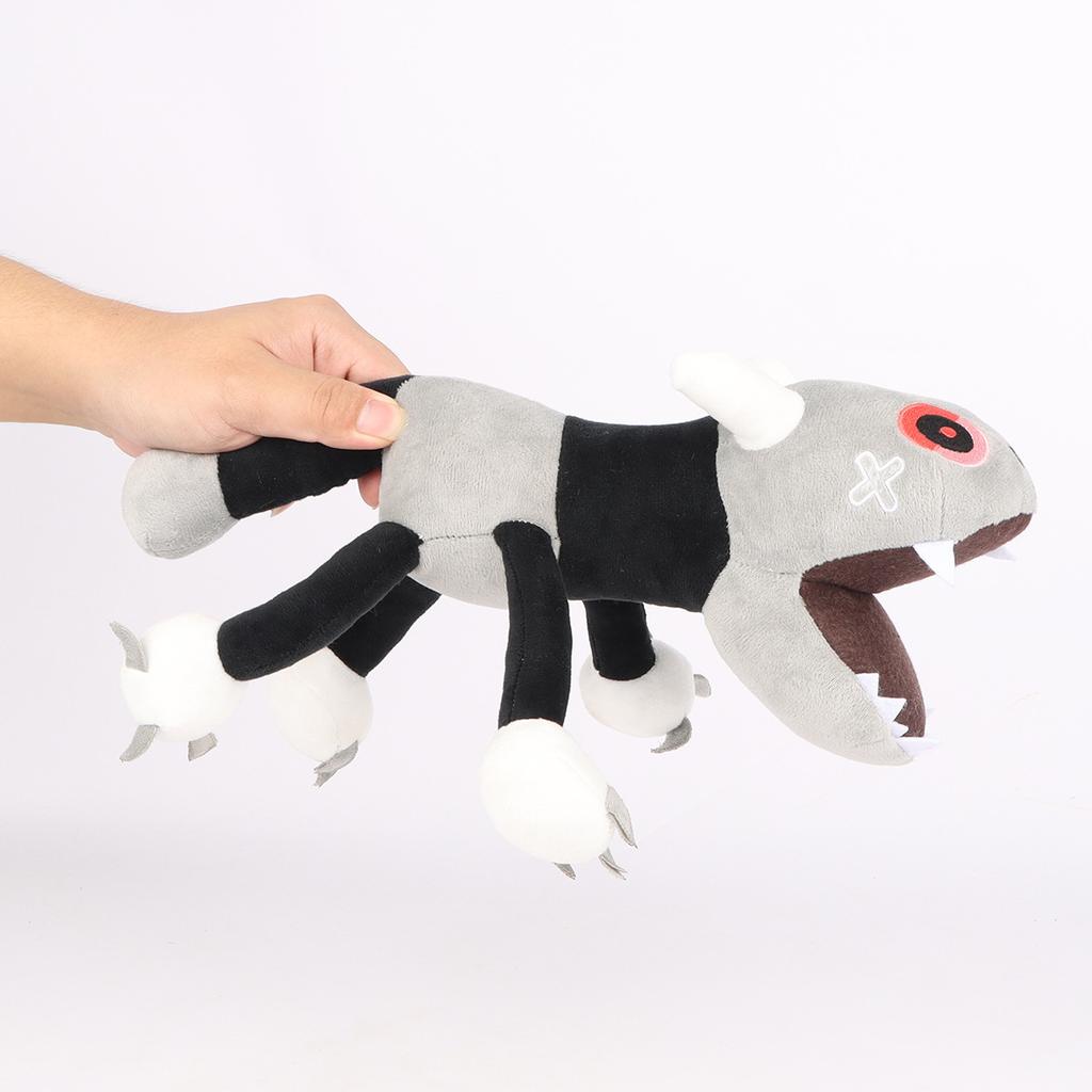 Новые плюшевые игрушки Dandy's World Plush